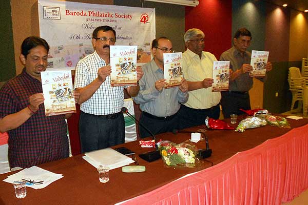 40 years Celebration