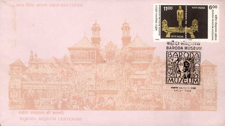 Baroda Museum Centenary