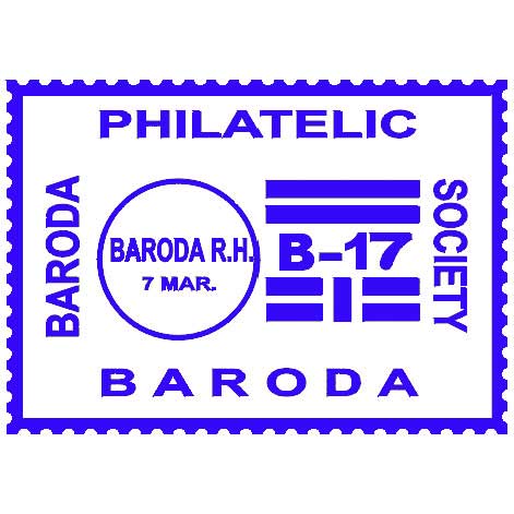 Baroda Philatelic Society