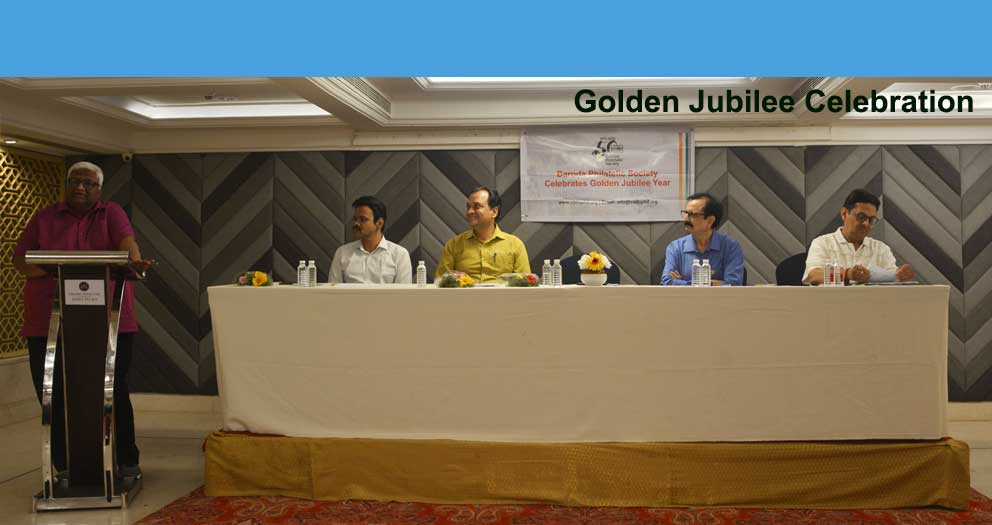 Golden Jubilee Celebration