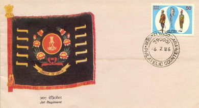 Philatelic Counter at Vadodara H.O.