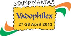 Stampmania's Vadophilex 2012