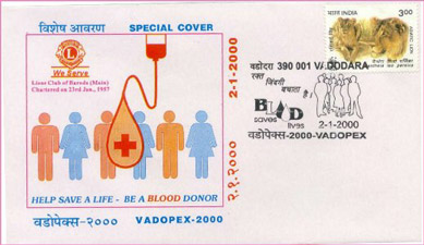 Blood Donation